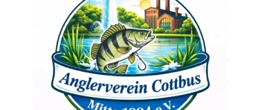 Event-Image for 'Anangeln Anglerverein Cottbus Mitte 1994 e.V.'
