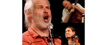 Event-Image for 'Gestern war der Ball - Putensen Beat Ensemble'