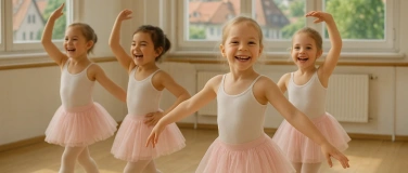 Event-Image for 'Royal Academy of Dance'