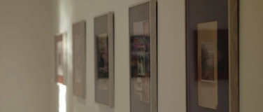 Event-Image for 'Offene Galerien in der Eventreihe KUNST  SOMMER  TECHNIK'