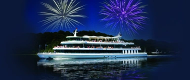 Event-Image for 'Königliche Wassermusik'