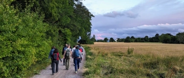 Event-Image for 'Wandern für Alle: Spielberg - Glühwürmchen-Nachtwanderung'