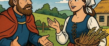 Event-Image for 'Die kluge Bauerntochter'