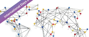 Event-Image for 'Kooperationen im Wandel - Chancen und Risiken internationale'