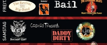 Event-Image for 'Wallburg rockt'