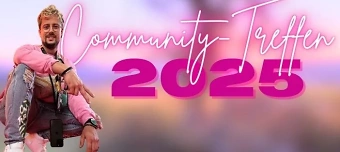 Veranstalter:in von Community-Sommerfest 2025 by Mister_Nougat & QuasimonoLP