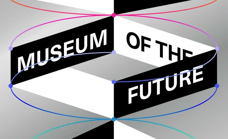 Event-Image for 'Führung: Museum of the Future – 17 digitale Experimente'