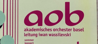 Veranstalter:in von Serenade