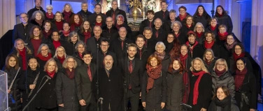 Event-Image for 'Choralle Weihnachtskonzert 2025 in Emskirchen, St. Kilian'