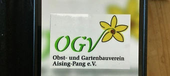 Event organiser of Blick &uuml;ber die Friedhofsmauer