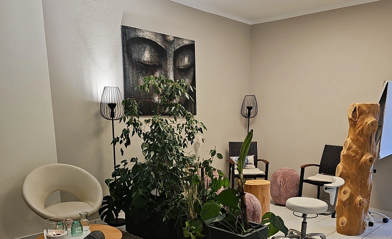 Event-Image for 'Workshop Selbsthypnose intensiv'