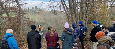 Event-Image for 'Marche du Temps Profond / Ann&eacute;e de Mairie d' Alfonso Gomez'