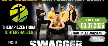 Event-Image for '03.07.2026 - 20 Jahre Therapiezentrum Ichtershausen'