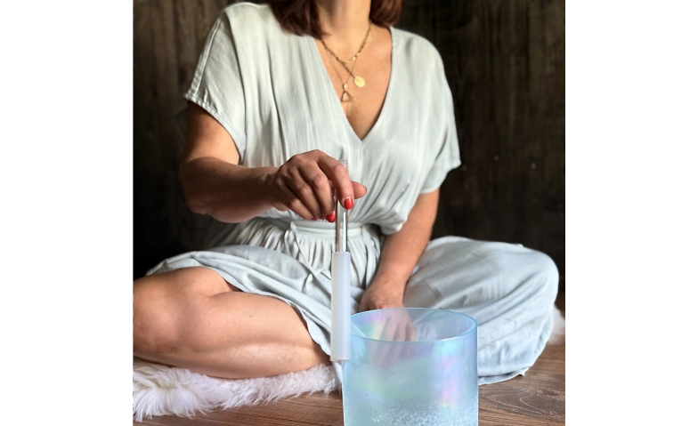 Sound Bliss: Klang &amp; Stille - Soundbath Billets