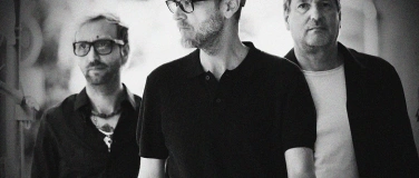 Event-Image for 'L&uuml;der Lindau Band - Indie Pop'