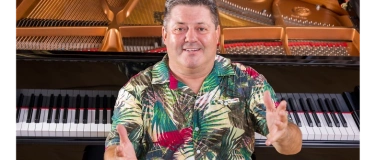 Event-Image for 'Barkonzert - Hene Wirz Band'