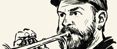 Event-Image for 'Philsen and his jazzCube'