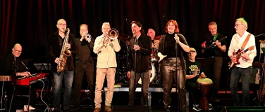 Event-Image for 'Schweinsohr Selection'