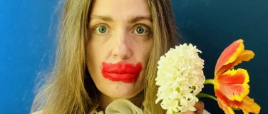 Event-Image for 'Tintenrevolte - Lyrika Wolf - Feministische Lesung in 45min.'