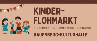 Event-Image for 'Kinder-Flohmarkt'