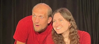 Event organiser of Es isch &auml;nart zweierlei