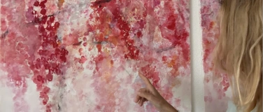 Event-Image for 'Vernissage mit Bildern von Doris Horvath'