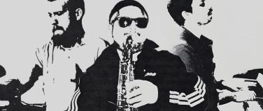 Event-Image for 'L.A.B.R. - Junger Jazz aus dem Ruhrgebiet'