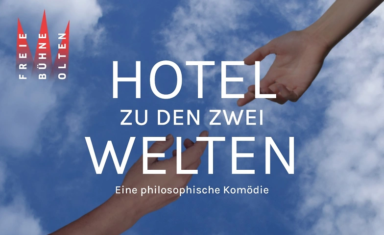 Hotel zu den zwei Welten Tickets