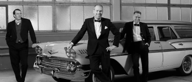 Event-Image for 'Vierscher Ratpack: Weihnachtsshow'