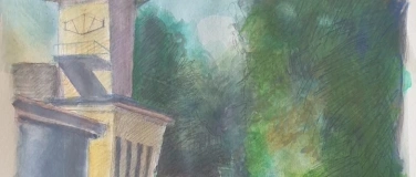 Event-Image for 'Zeichnen mit Genuss'