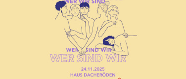 Event-Image for 'Wer wir sind - Frauen und Finanzen'