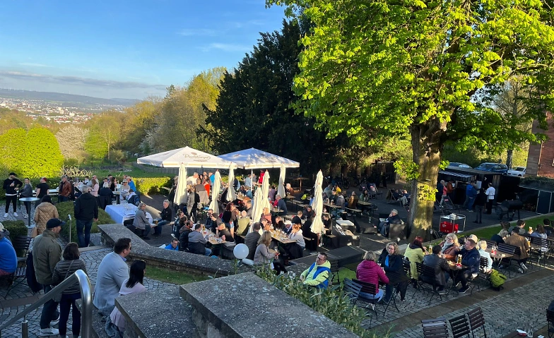 Event-Image for 'Livemusik im Biergarten'