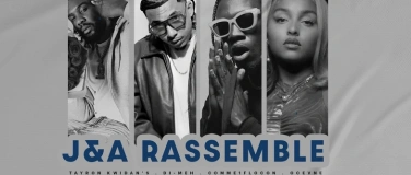 Event-Image for 'J&A Rassemble'