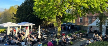 Event-Image for 'Saisoner&ouml;ffnung im Biergarten'
