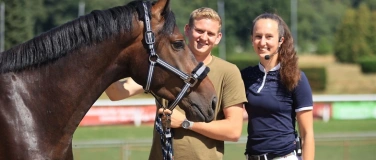 Event-Image for 'Live-Training mit Lisa und Matthes Röckener'