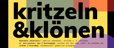 Event-Image for 'Kritzeln&Klönen'