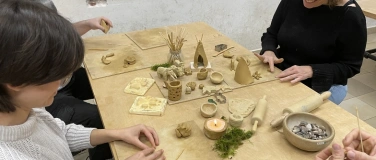 Event-Image for 'Steinzeit-Atelier für Familien'