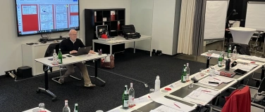 Event-Image for 'IPMA Level D Projektmanagement Weiterbildung'