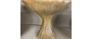 Event-Image for 'Töpferkurs Räucherschalen'