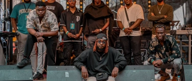 Event-Image for 'Bantu Riots'