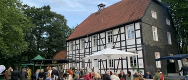Event-Image for 'Weinfest am Wuckenhof'