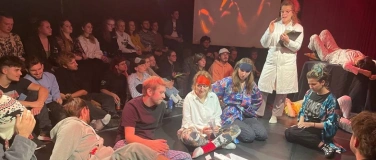 Event-Image for 'Bunker Schwank - best at its best'