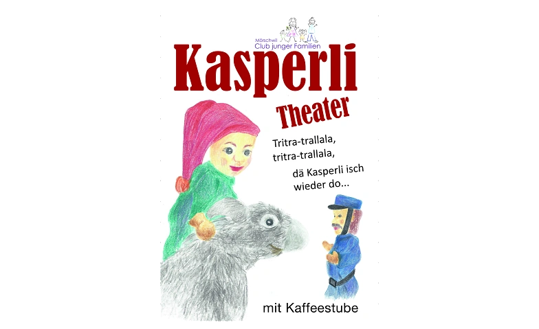 Kasperli Mörschwil Sporthalle Seeblick, Horchentalstrasse 8, 9402 Mörschwil Tickets