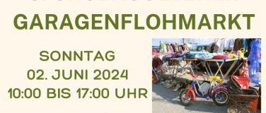 Event-Image for '3.Dorf-Garagen-Flohmarkt'