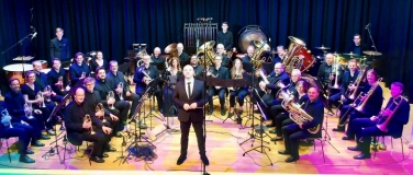 Event-Image for 'Brass Band München - Fantasy & Fire'