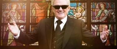 Event-Image for 'Kirchenkonzert mit Heino'