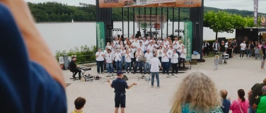 Event-Image for 'FINGERHUT-Chor-Workshop 2026'