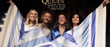 Event-Image for 'Dancing Queen Fever - ABBA'
