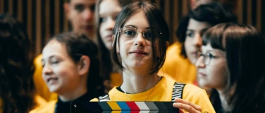 Event-Image for '10. Movie Camp (30.03. - 04.04.2026)'