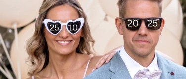 Event-Image for 'HOCHZEITStag MESSE'
